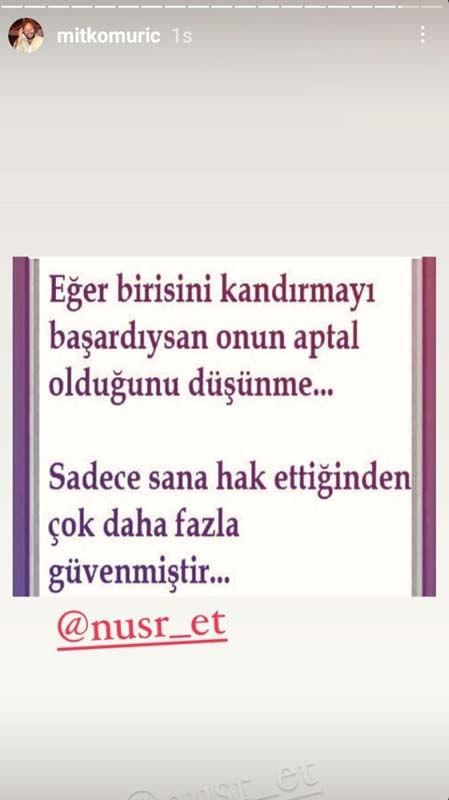 Nusret'in ortaklarıyla başı dertte! Birbirlerine girdiler! Mithat Erdem, Nusret Gökçe ve Ferit Şahenk'i hain ilan etti!