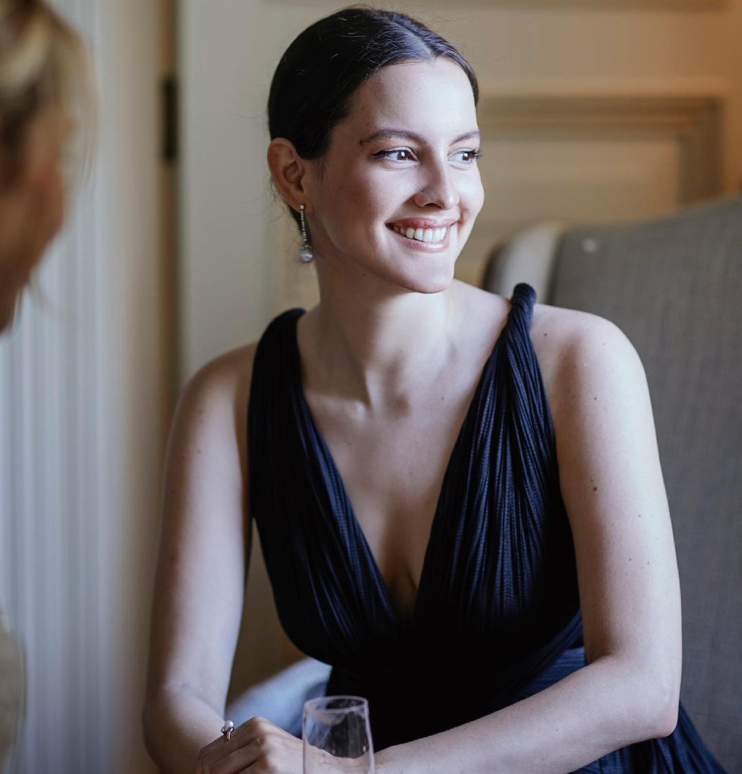 İkimizin Sırrı dizisinin Neva'sı Leyla Feray kimdir, nereli ve kaç yaşında? Hangi dizilerde oynadı?