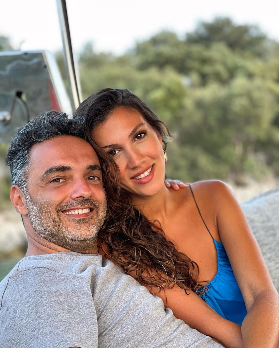 Müjdeyi verdi: Hazırlıklar tamam! Arda Türkmen ve Melodi Elbirliler evleniyor!