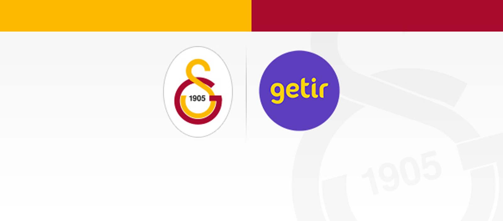 GALATASARAY GETİR DEDİ