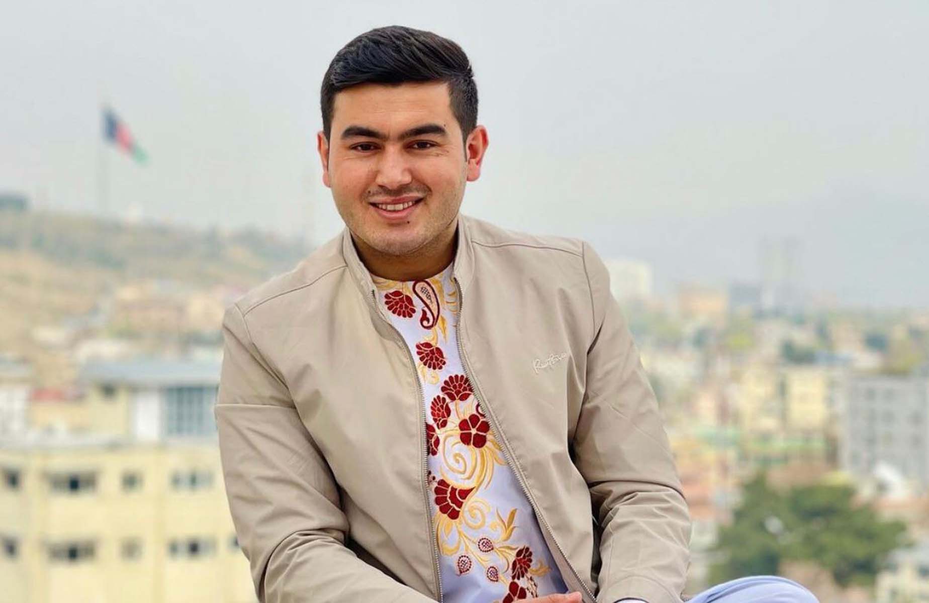 Afgan gazeteci Sunatullah Saadat'dan Türk kadınlarına ve Tanju Özcan'a ağır sözler! Sosyal medya ayağa kalktı 