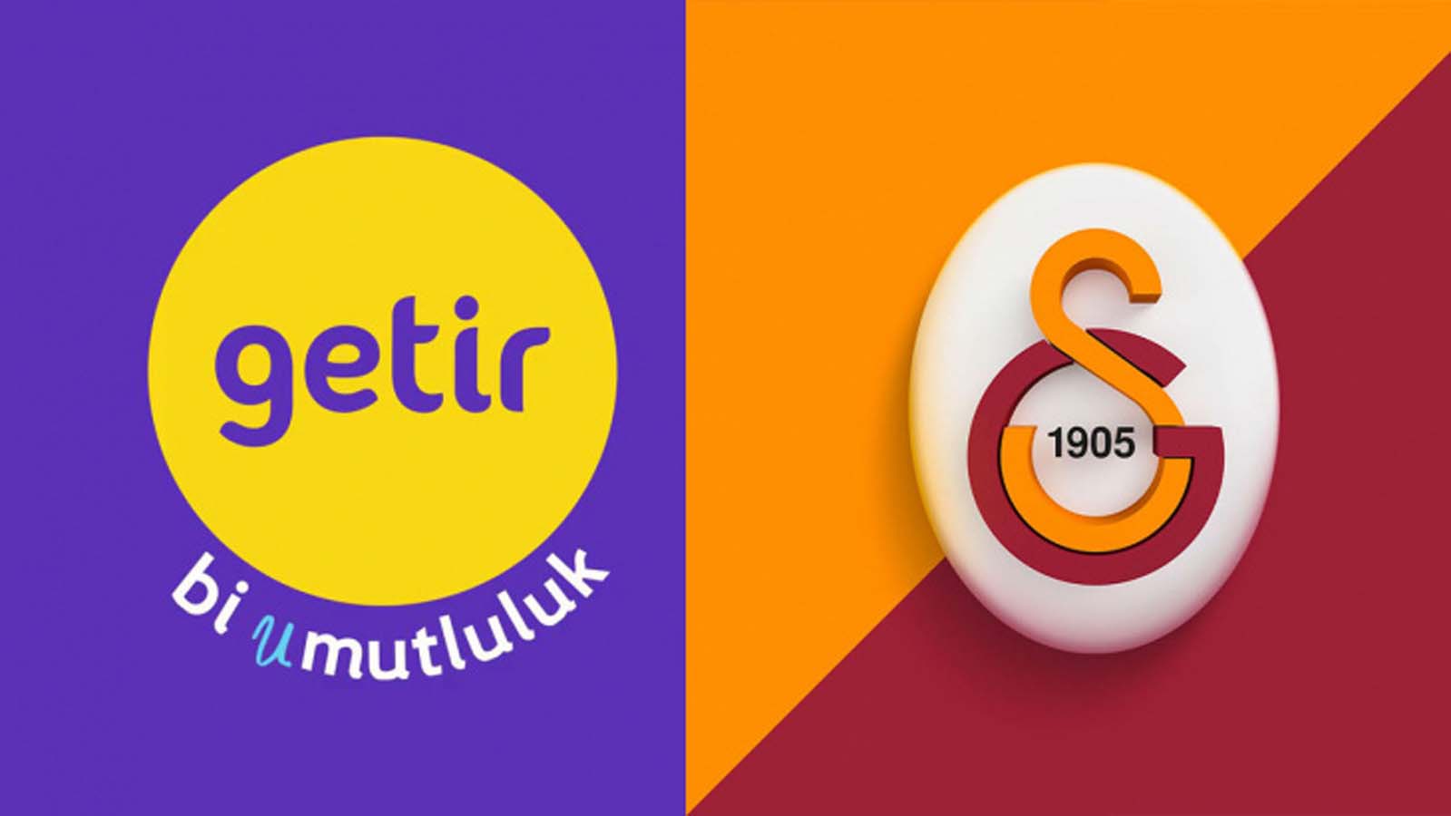 GALATASARAY GETİR DEDİ