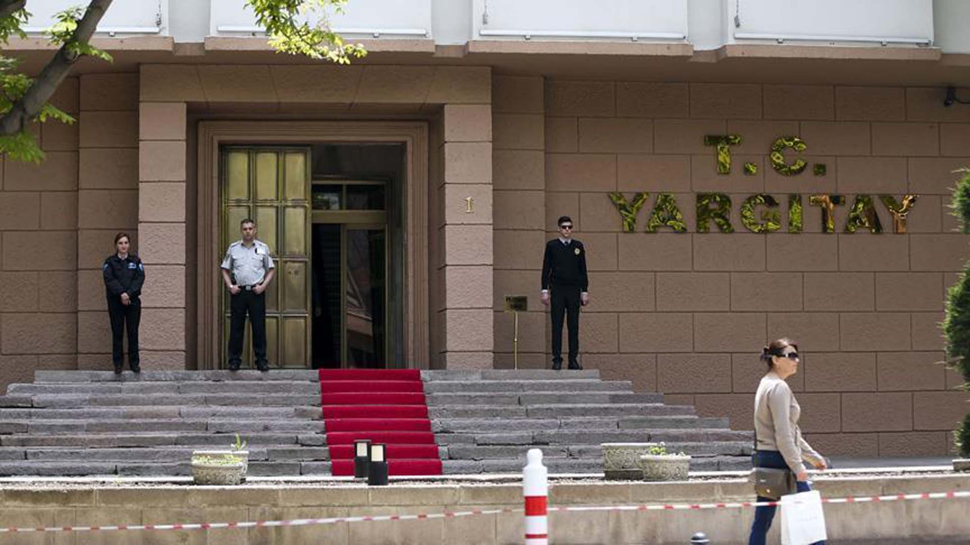 Yargıtay'dan özel sektör çalışanlarını ilgilendiren emsal karar! Cumartesi günleri de yıllık izinden sayılacak 