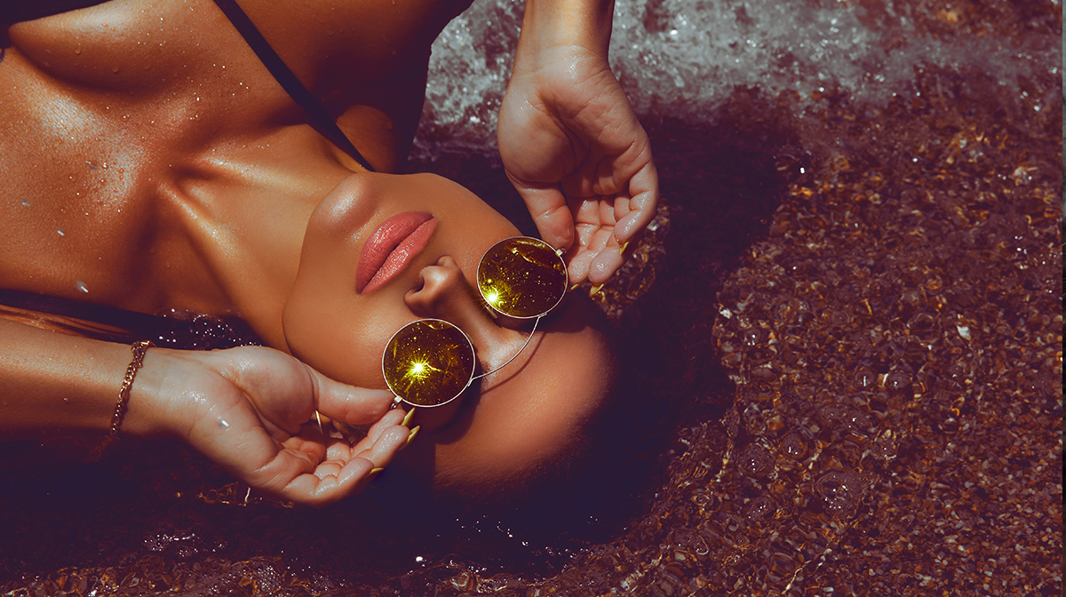 Kalıcı bronz olmak artık mümkün!