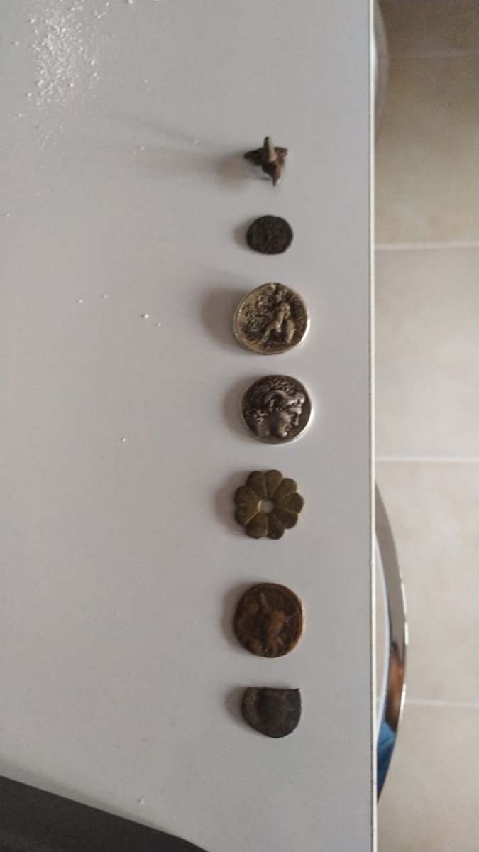 Son dakika | Tarihi eser kaçaklarına Anadolu operasyonu: 30 ilde 92 şüpheliden 76'sı yakalandı