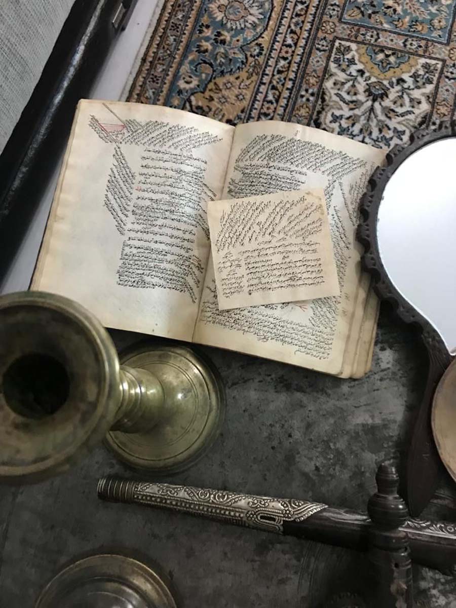 Son dakika | Tarihi eser kaçaklarına Anadolu operasyonu: 30 ilde 92 şüpheliden 76'sı yakalandı