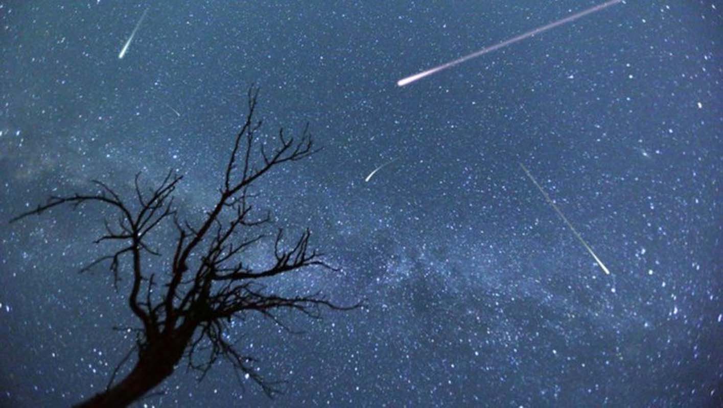 Perseid meteor yağmuru nedir, ne zaman, nasıl izlenir? Perseid meteor yağmuru Türkiye'den izlenebilecek mi?