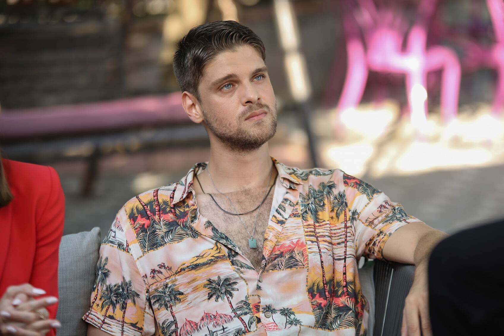 Baht Oyunu 8. bölüm full, tek parça izle | Baht Oyunu son bölüm izle