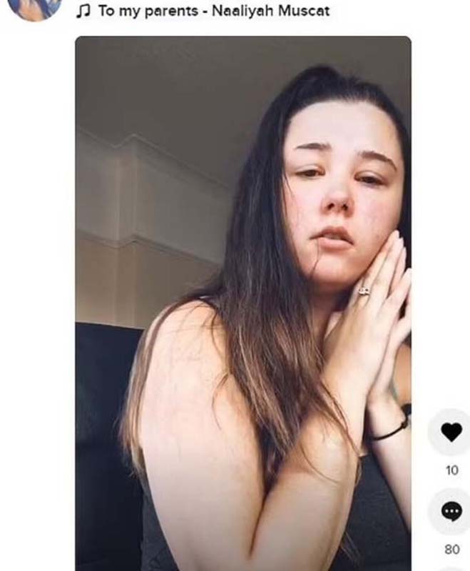 Erkek arkadaşıyla ilişkiye girecekti, o esnada ağlayan bebeğine sinirlenip öldürdü! Bu vahşet kanınızı donduracak!