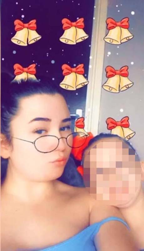 Erkek arkadaşıyla ilişkiye girecekti, o esnada ağlayan bebeğine sinirlenip öldürdü! Bu vahşet kanınızı donduracak!