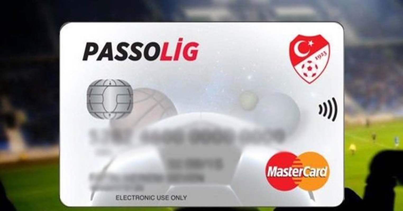 Passolig nedir, nasıl alınır? Passolig karta bakiye yükleme