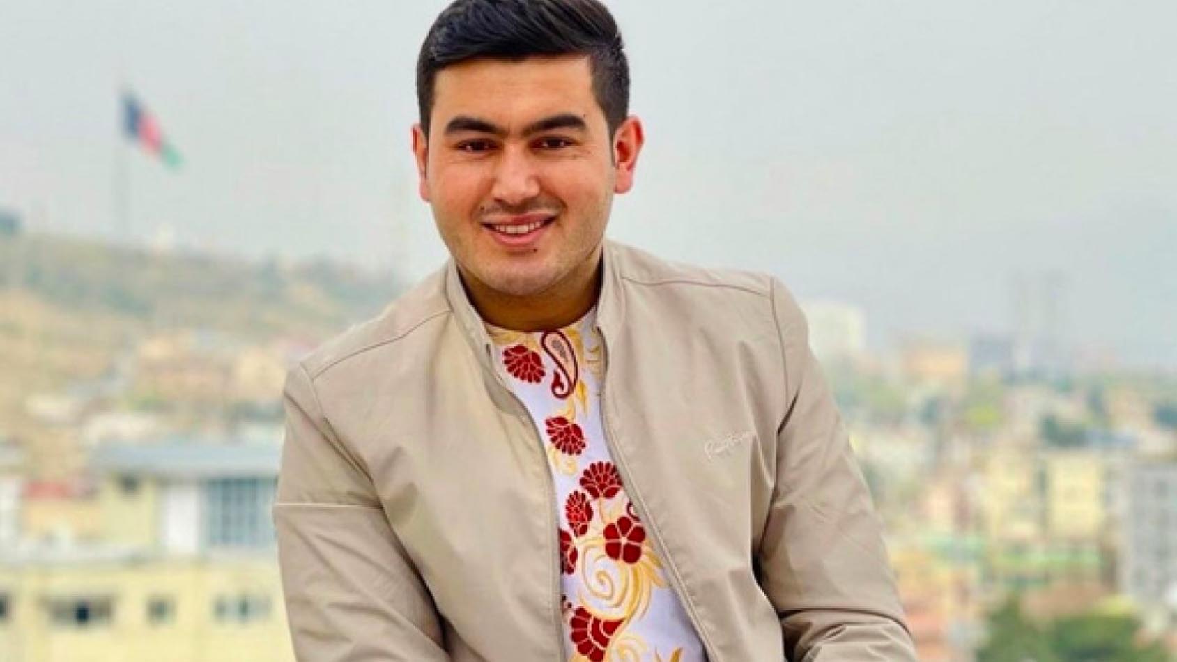 Türkiyeye hakaret eden Afgan gazeteciden pişmanlık dolu sözler Üzgünüm ve çok özür dilerim