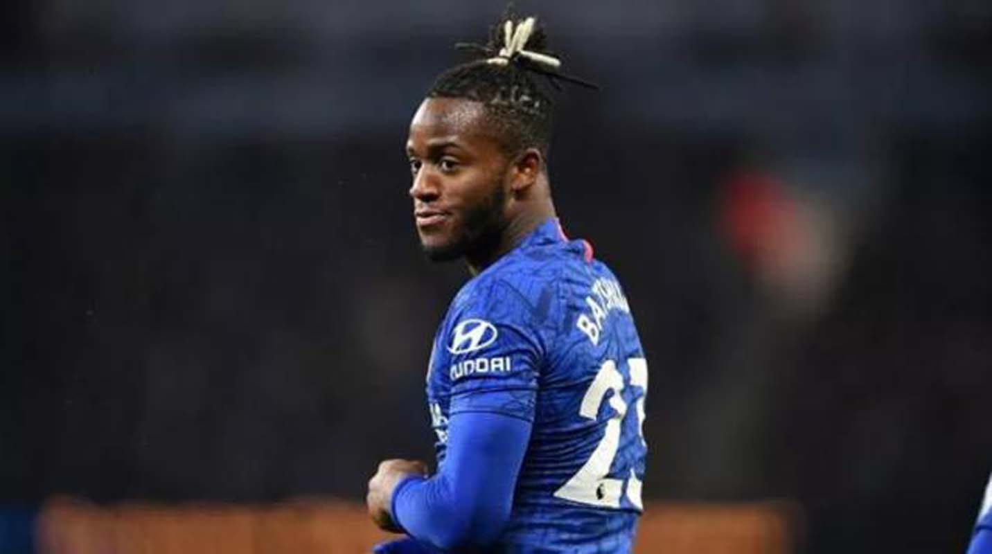 Beşiktaş forvette rotayı değiştirdi! Kartal Batshuayi'yi gündemine aldı!