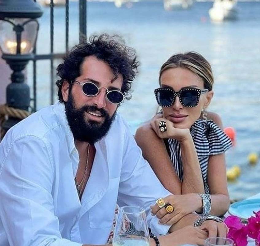 Seren Serengil üçüncü kez ameliyat masasına yattı! İlk açılama sevgilisi Mustafa Tohma'dan geldi: Çok ağır bir dönem geçirdi