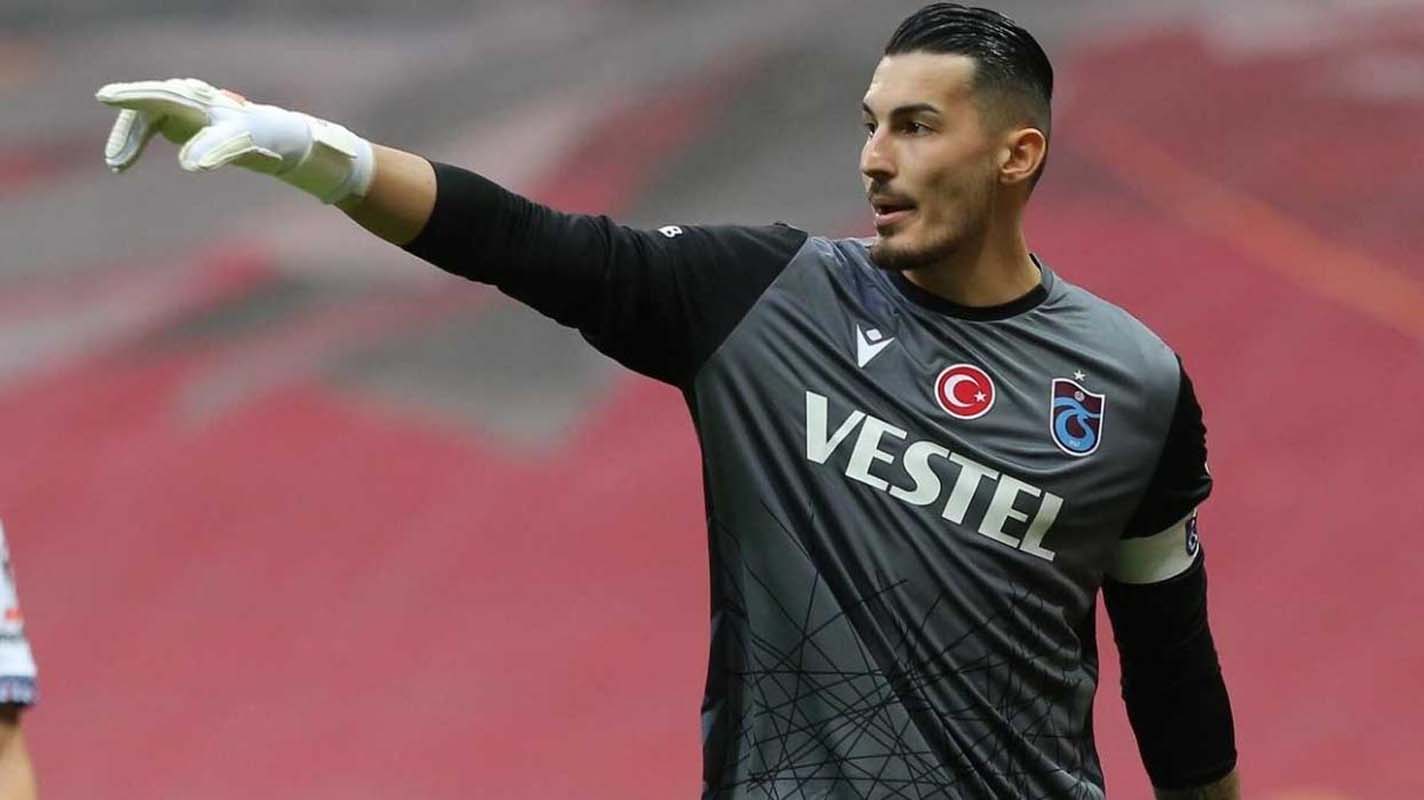 Lille'e bir Türk daha! Fransız ekibi Uğurcan Çakır için Türkiye'ye geliyor!