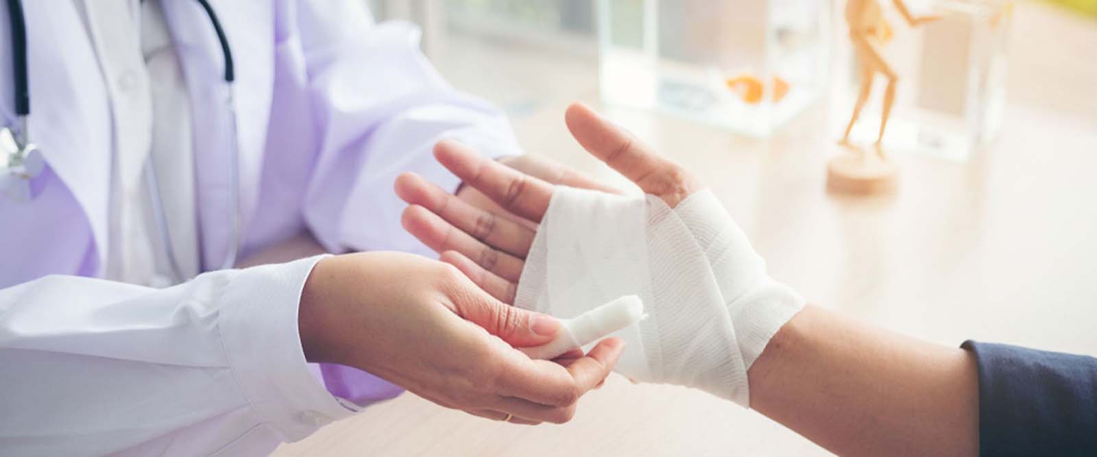 Uzman İsim yanığın üzerine asla sürmeyin dedi! Asla yapmayın! 