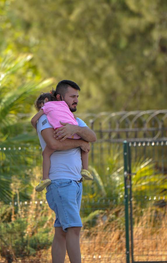 8 yaşındaki çocuk lüks otel havuzunda boğularak hayatını kaybetti! Tatil için gittiler evlat acısı yaşadılar!