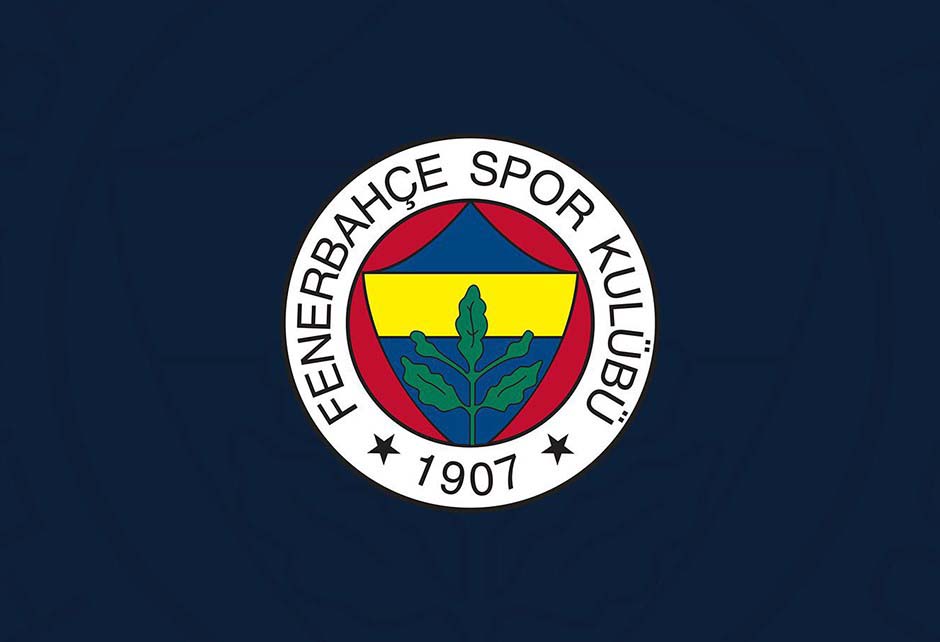 Fenerbahçe'nin armasının yıldızsız kullanılması yönündeki başvurusu TFF tarafından kabul edildi!