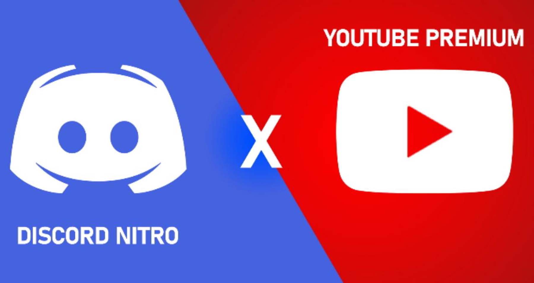 Discord Youtube Premium hediye kodu nasıl alınır? Nitro hesabı nedir? Fiyatı ne kadar? Discord Youtube Premium kullanma