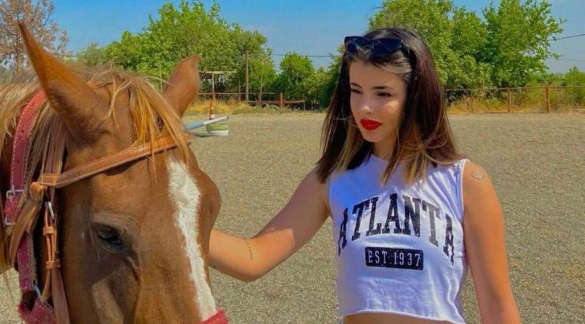 Son dakika | Eda Nur Kaplan'a cinsel saldırı olayında Taşkın K. gözaltına alındı