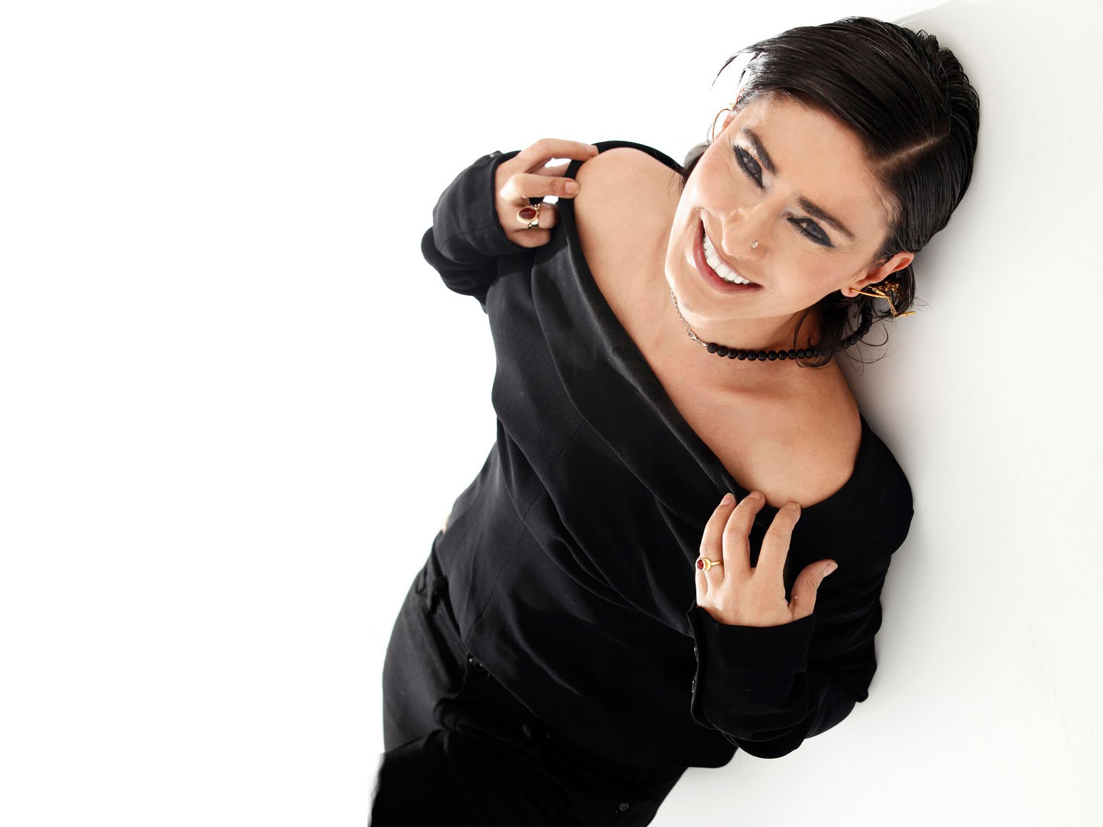 Yıldız Tilbe kimdir, nereli, kaç yaşında? Şarkıları neler?