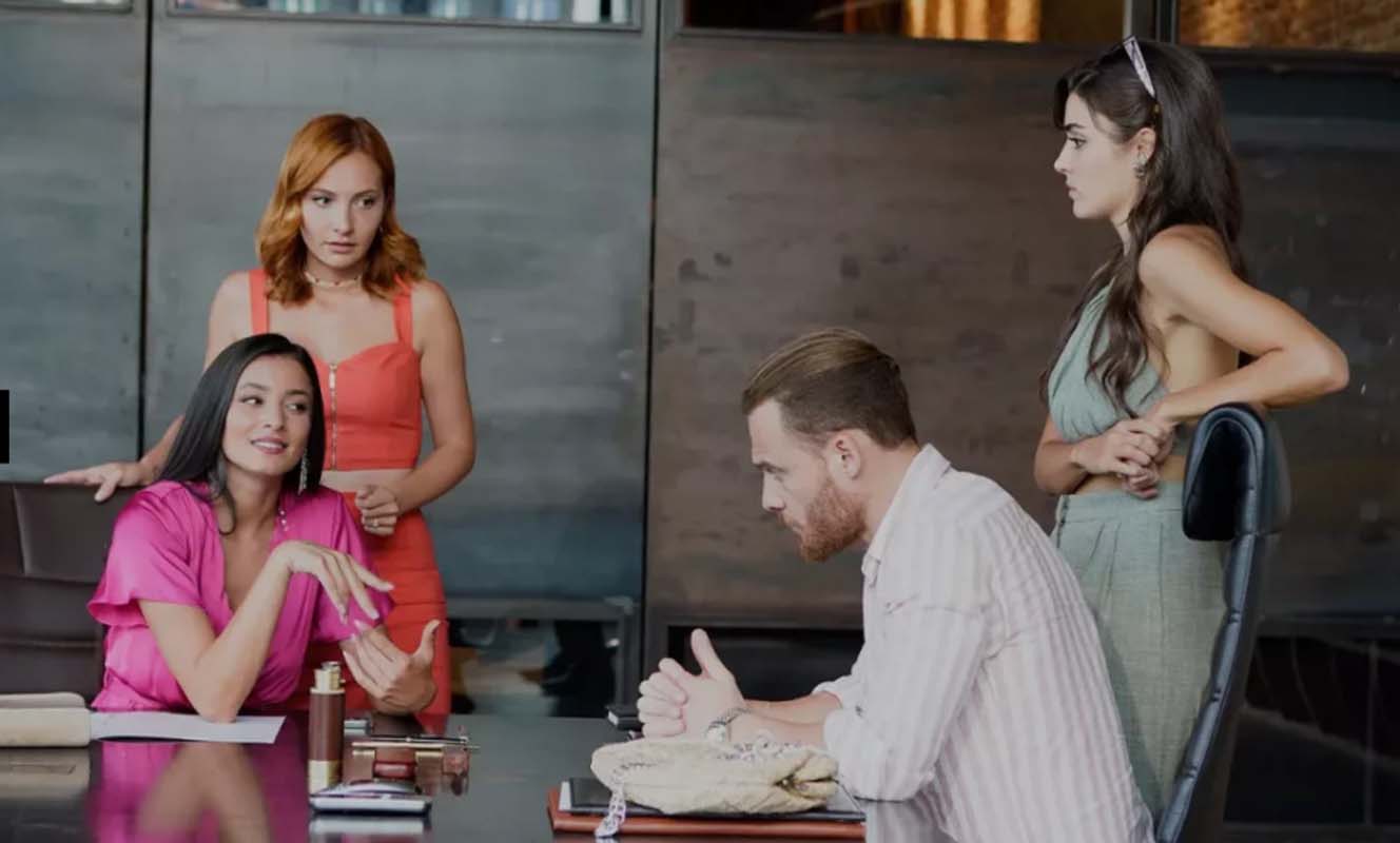 Sen Çal Kapımı 48. bölüm full, tek parça izle | Sen Çal Kapımı son bölüm izle