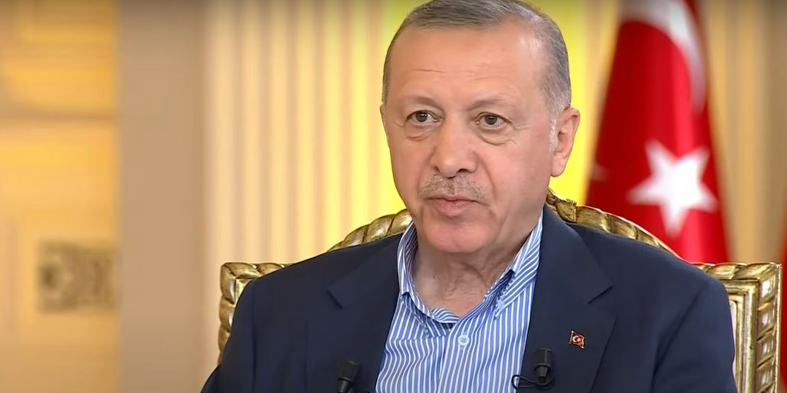 Cumhurbaşkanı Erdoğan: Sel felaketinde bir kaybımız ve aranan vatandaşlarımız var
