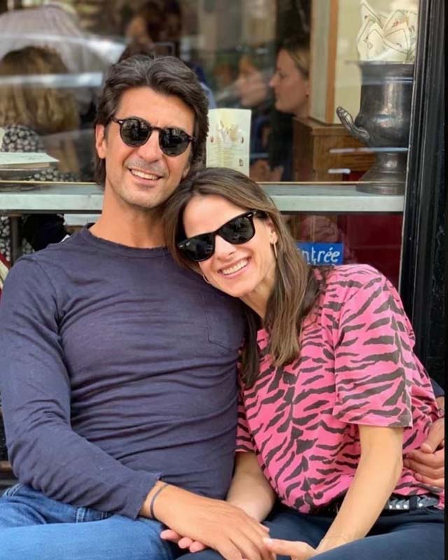 Beş yıldır yaşanan küslük bitti mi? Demet Şener'den eski eşi İbrahim Kutluay hakkında dikkat çeken açıklama!