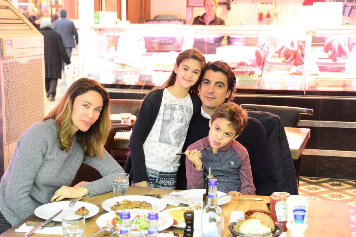 Beş yıldır yaşanan küslük bitti mi? Demet Şener'den eski eşi İbrahim Kutluay hakkında dikkat çeken açıklama!