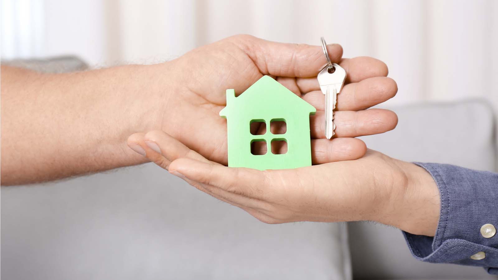 Kiralık daire fiyatlarındaki artış durmak bilmiyor! Vatandaş ev bütçesine uygun ev bulamıyor!