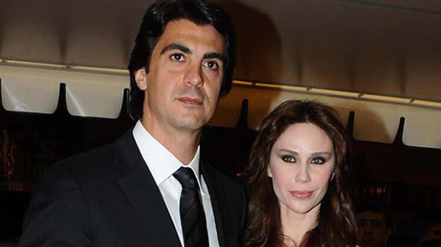 Beş yıldır yaşanan küslük bitti mi? Demet Şener'den eski eşi İbrahim Kutluay hakkında dikkat çeken açıklama!