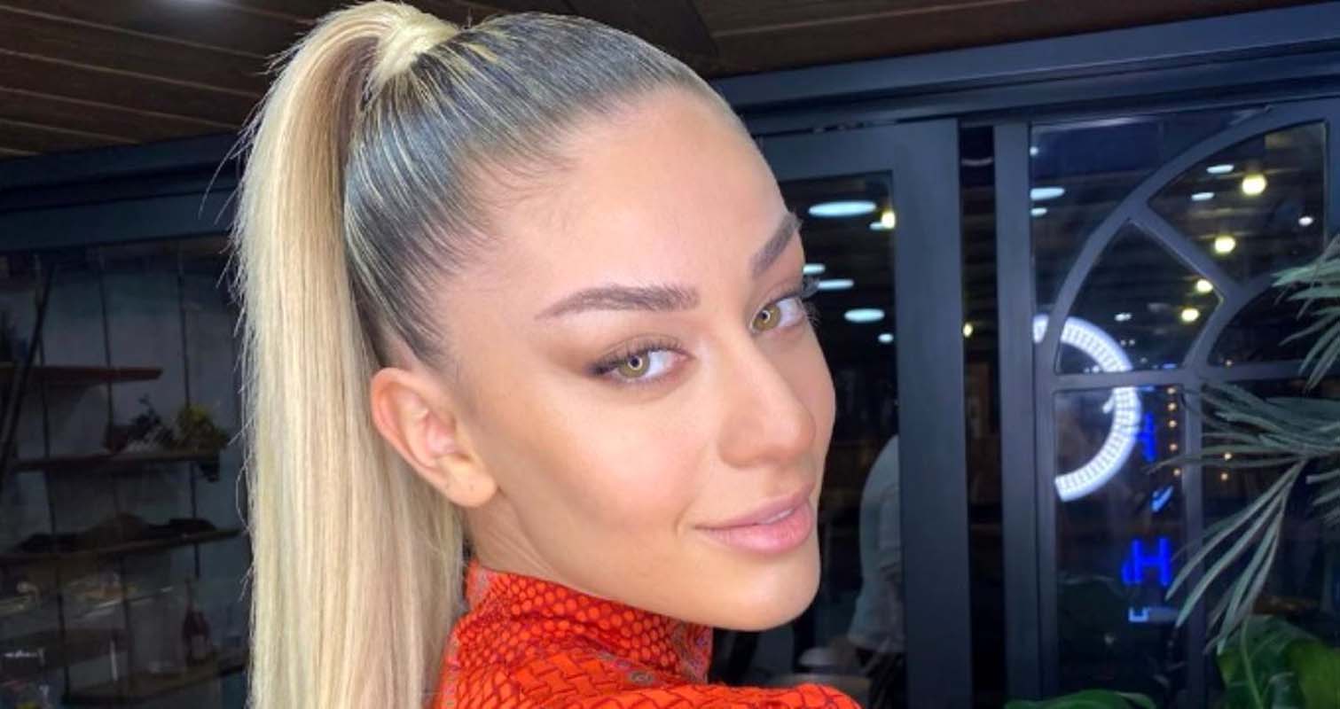 Acun Ilıcalı'nın sevgilisi Ayça Çağla Altunkaya hamile mi?