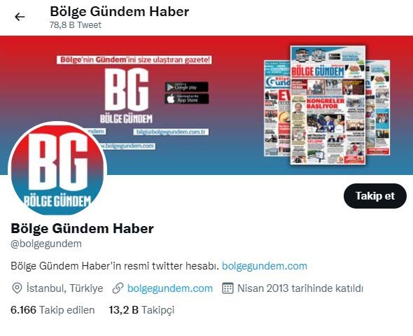 Twitter'da görünüm güncellemesi! Birçok tasarım değişikliği kullanıcılara sunuldu