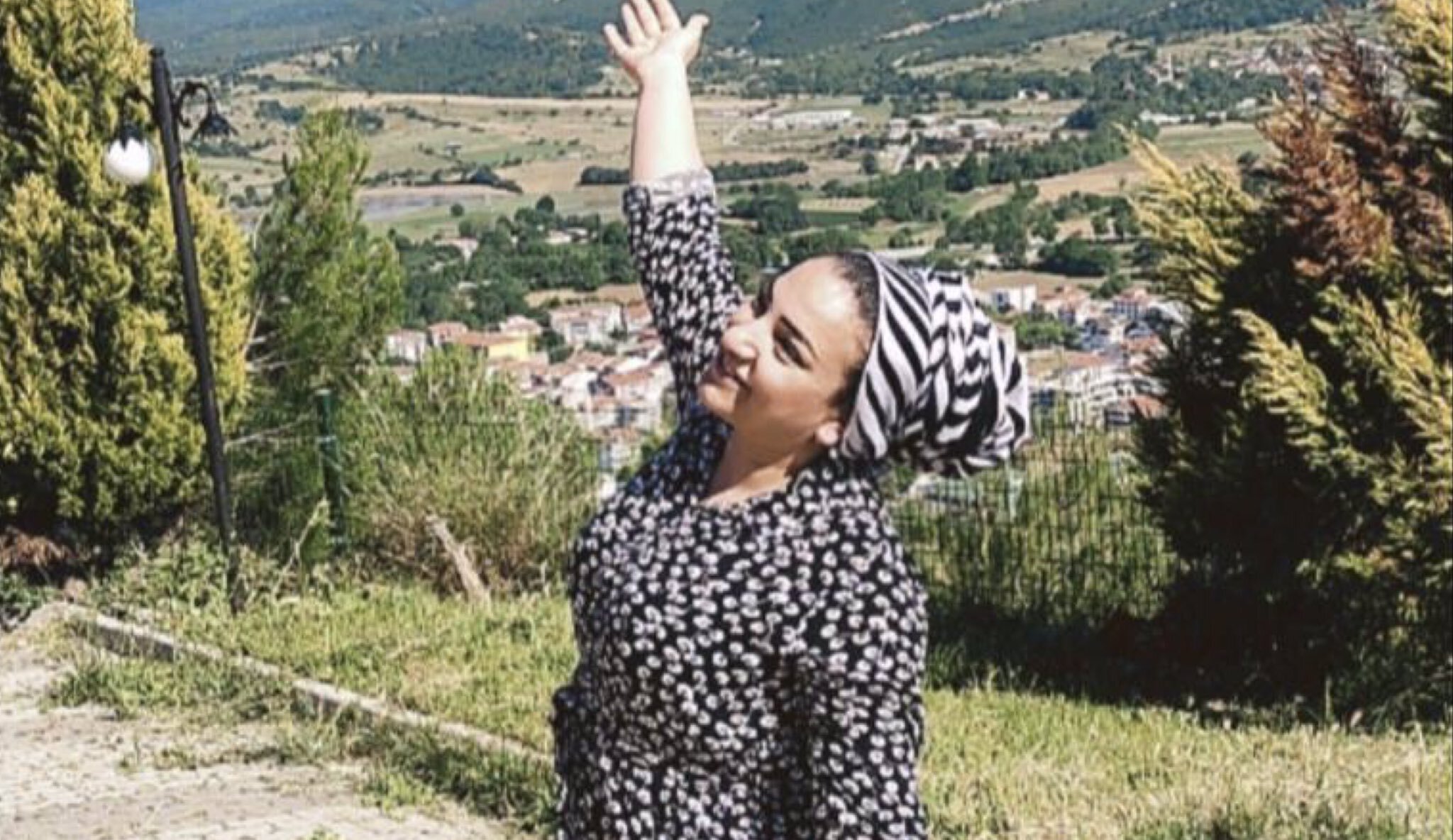 Kadın cinayetleri için yetkilileri göreve çağırıyordu, cinayete kurban gitti! 32 yaşındaki kadının son paylaşımı duygulandırdı