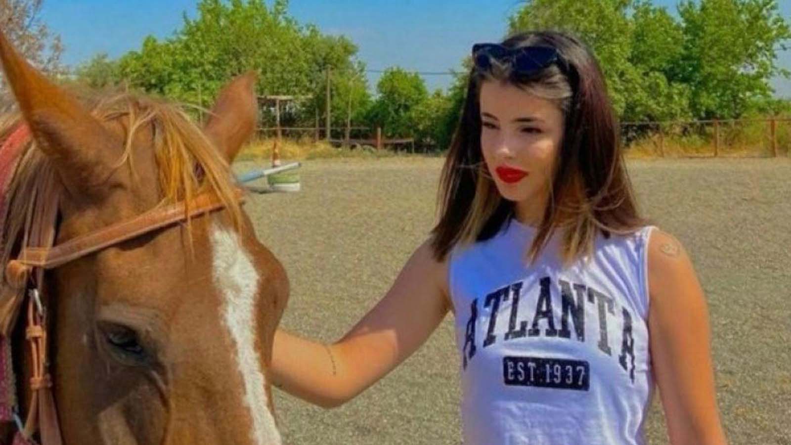 Eda Nur Kaplan davasında mide bulandırıcı mesajlar ortaya çıktı!