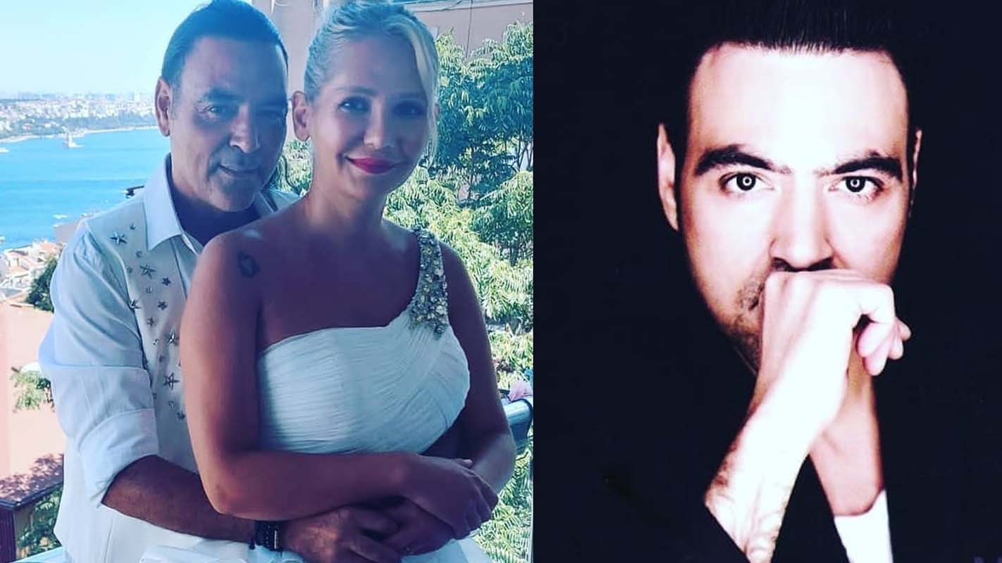 Ozan Orhon kimdir, nereli, kaç yaşında? Evli mi? Kaç çocuğu var?