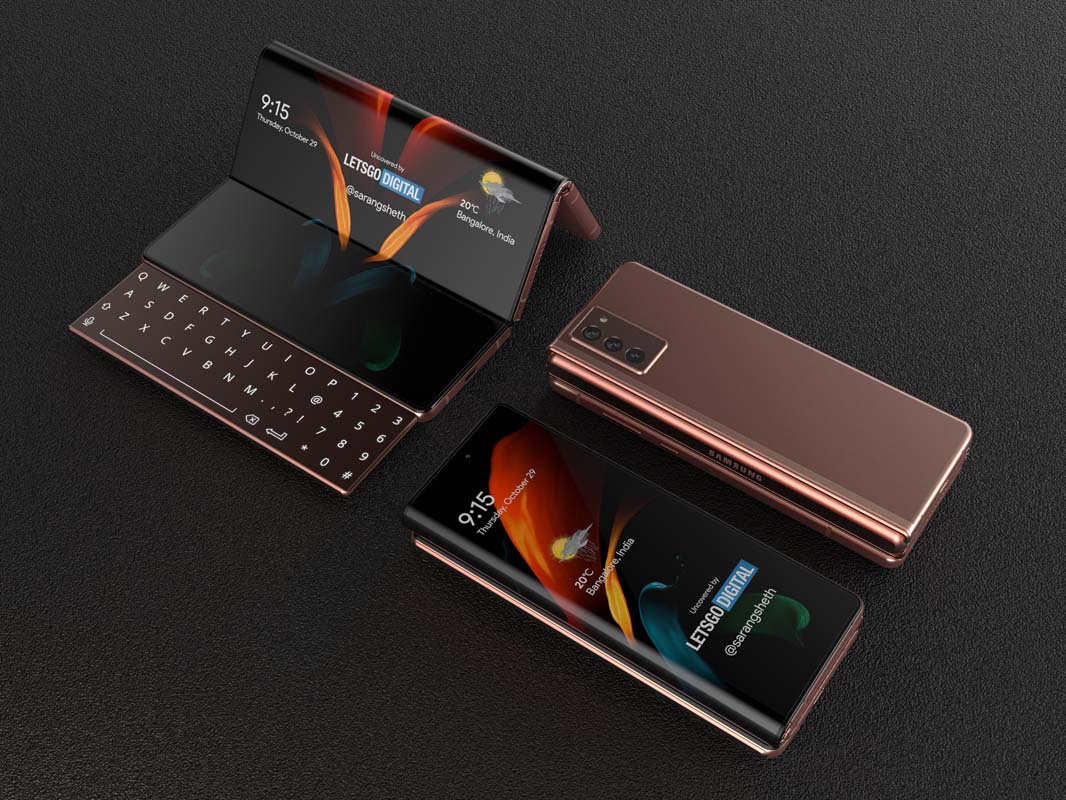 Samsung Galaxy Z Fold 3 özellikleri nelerdir? Samsung Galaxy Z Fold 3 fiyatı ne kadar?