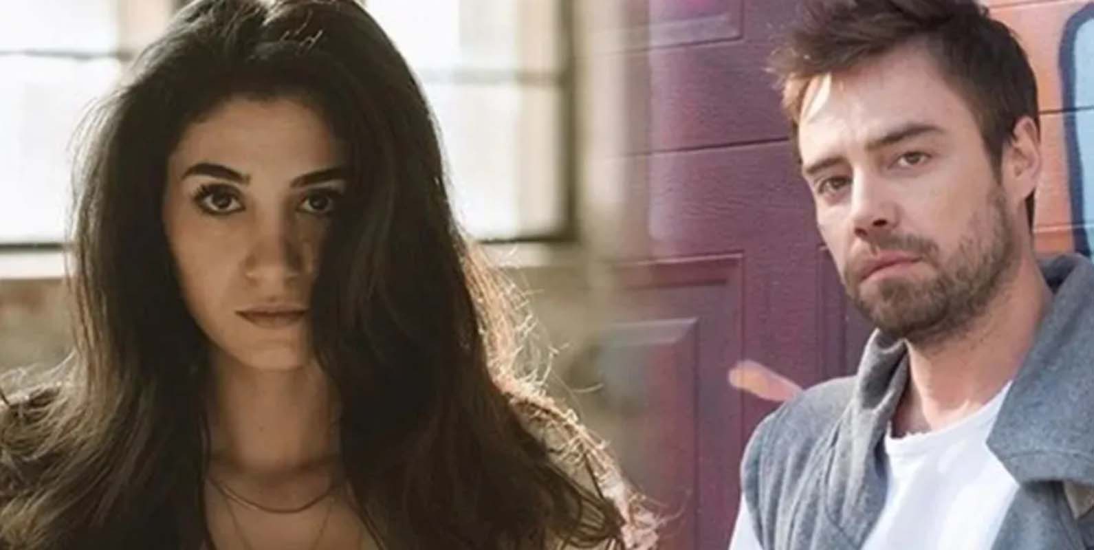 Murat Dalkılıç evlilik sinyali verdi! Sitare Akbaş ile ilişkisi hakkında ilk kez konuştu!