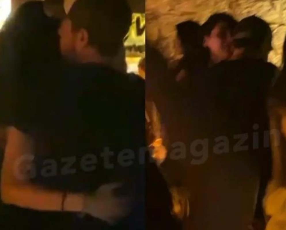 Murat Dalkılıç evlilik sinyali verdi! Sitare Akbaş ile ilişkisi hakkında ilk kez konuştu!