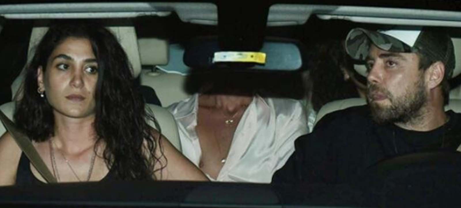 Murat Dalkılıç evlilik sinyali verdi! Sitare Akbaş ile ilişkisi hakkında ilk kez konuştu!