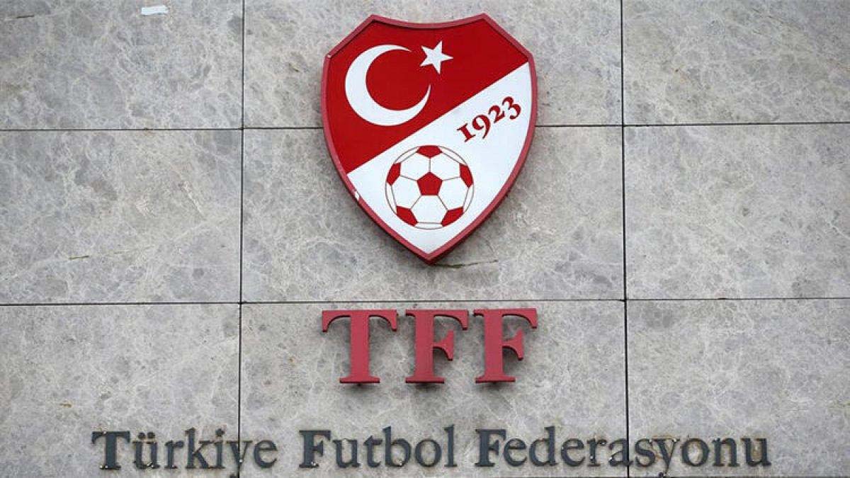 Süper Lig'de ilk haftanın hakemleri belli oldu! İşte ilk hafta hakem listesi