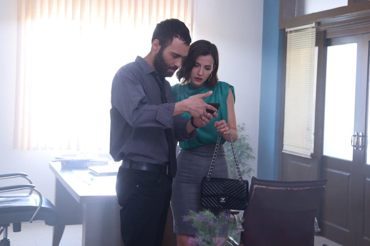 Baş Belası 9. bölüm full, tek parça izle | Baş Belası son bölüm izle