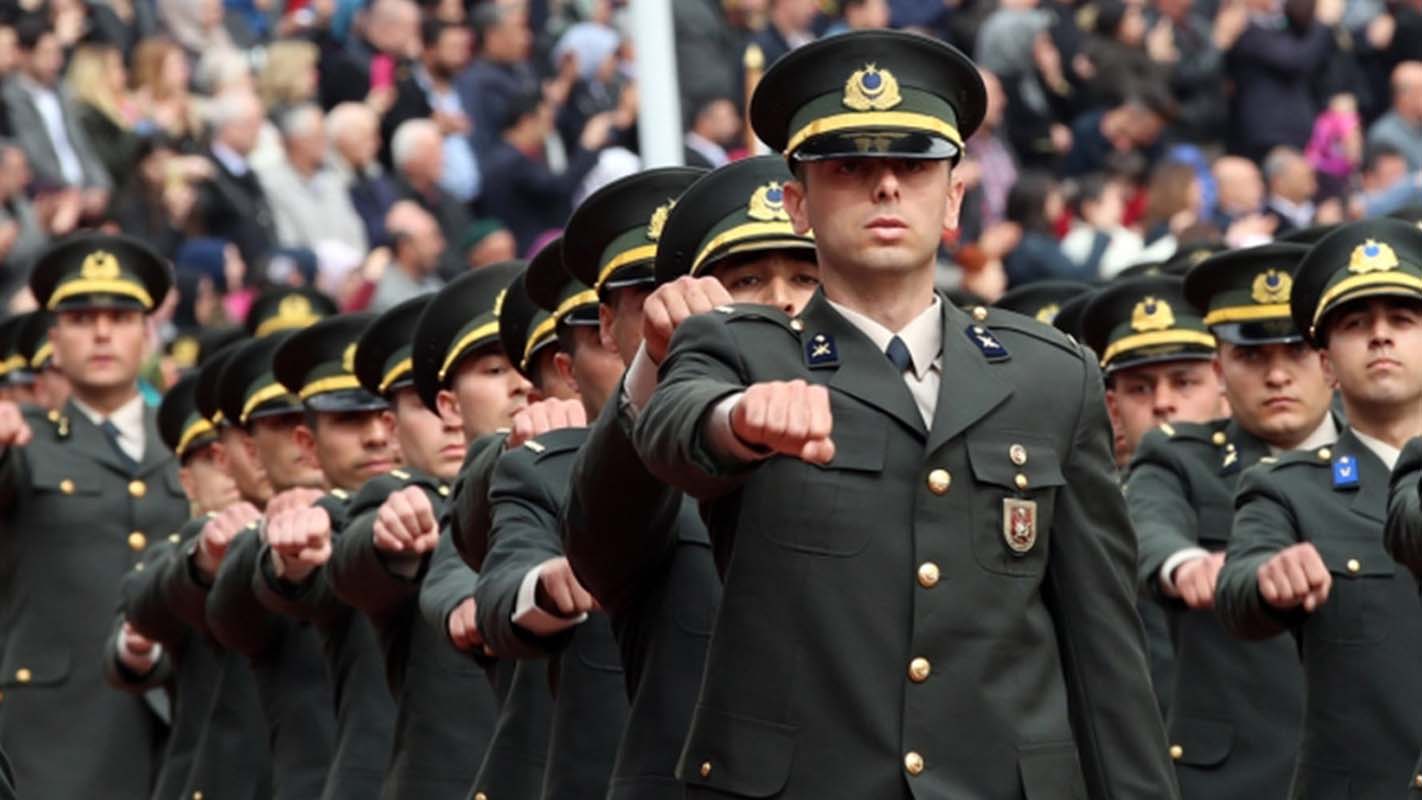 MSÜ sonuçları açıklandı mı 2021? 2021 MSÜ Harp Okulları sınav sonuçları belli oldu mu? MSÜ sonuç sorgulama ekranı 