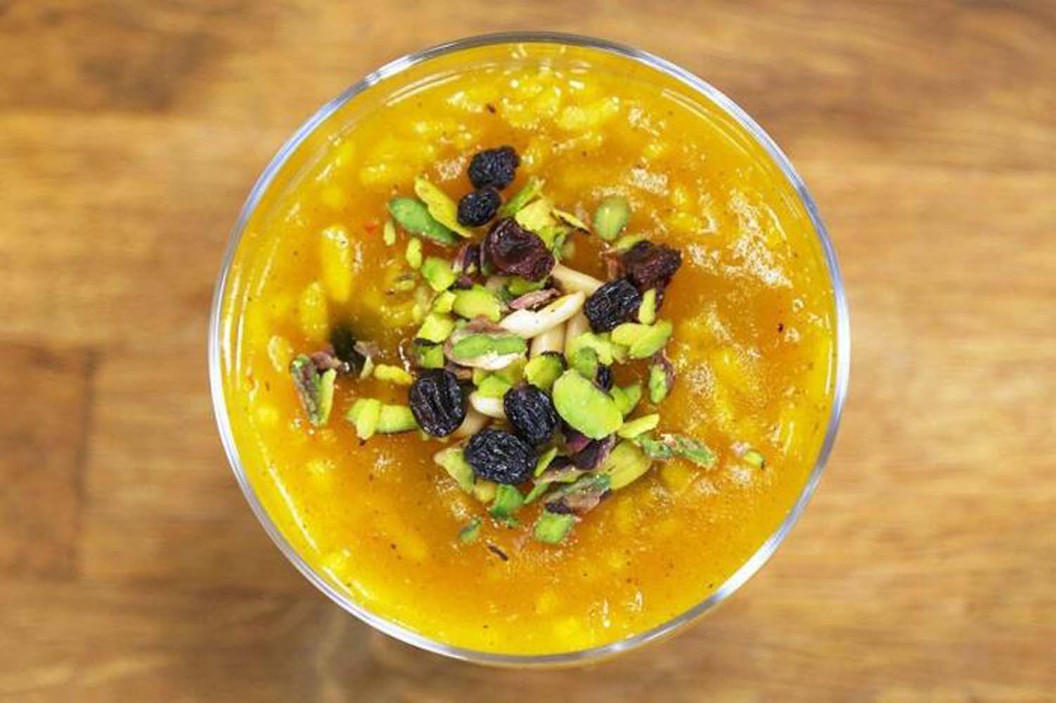 Masterchef Astarlı Sütlaç nasıl yapılır? Astarlı Sütlaç tarifi | Malzemeleri nedir?