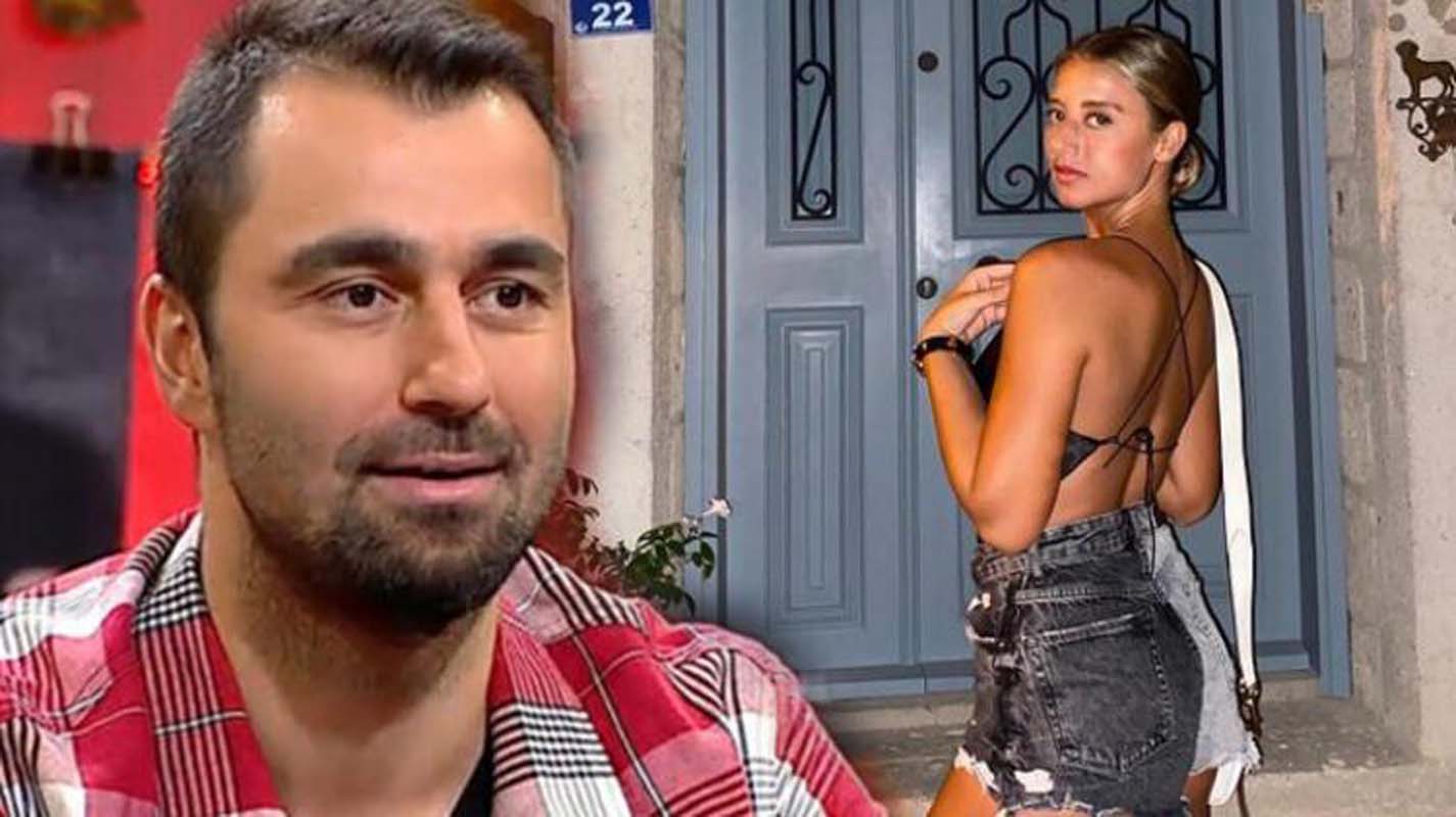 Batuhan Karacakaya ile yakıştırılıyordu! Survivor'da yarışan Aleyna Kalaycıoğlu'nun ünlü sunucu ile aşk yaşadığı ortaya çıktı!