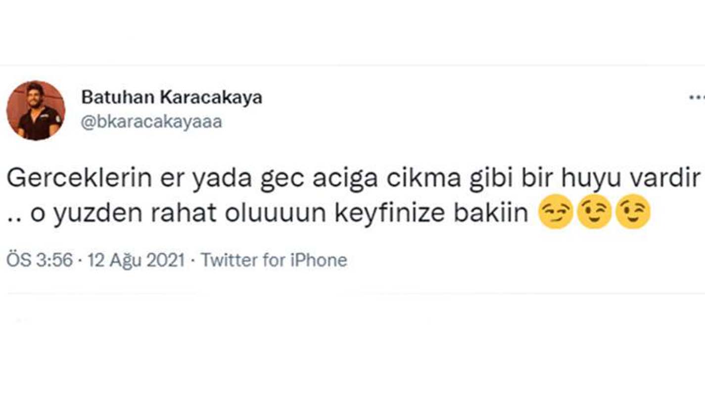 Batuhan Karacakaya ile yakıştırılıyordu! Survivor'da yarışan Aleyna Kalaycıoğlu'nun ünlü sunucu ile aşk yaşadığı ortaya çıktı!