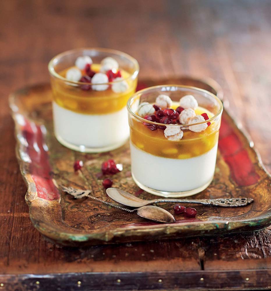 Masterchef Astarlı Sütlaç nasıl yapılır? Astarlı Sütlaç tarifi | Malzemeleri nedir?