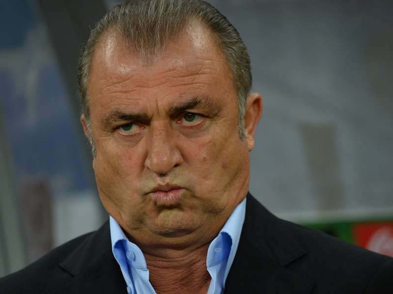 Fatih Terim Johnstone maçını değerlendirdi: Demek ki Feghouli ile konuşmamız gerekiyormuş