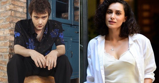 Hande Doğandemir - Yağız Can Konyalı aşk mı yaşıyor, birlikte mi? Hande Doğandemir ve Yağız Can Konyalı sevgili mi?