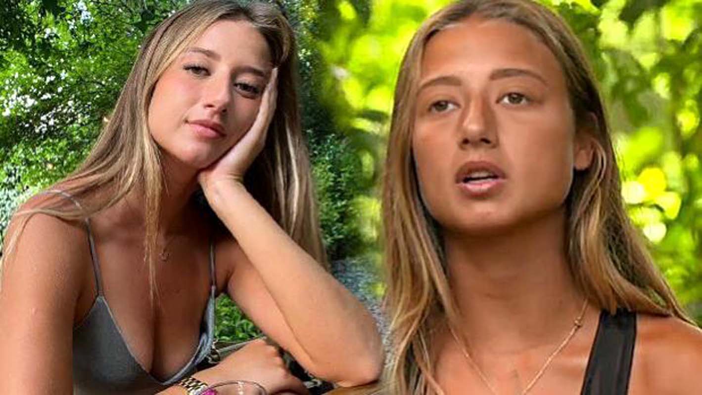 Batuhan Karacakaya ile yakıştırılıyordu! Survivor'da yarışan Aleyna Kalaycıoğlu'nun ünlü sunucu ile aşk yaşadığı ortaya çıktı!